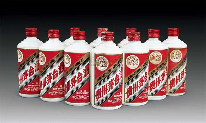 泸西茅台酒回收